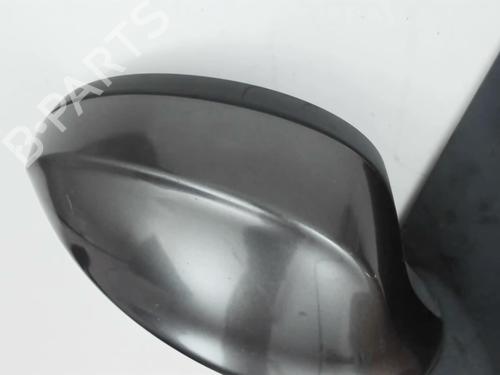 Used Right mirror BMW 3 (E90) 318 d (122 hp) 20394276
