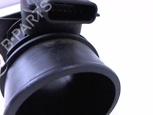 Mass air flow sensor RENAULT LAGUNA III Grandtour (KT0/1) 1.5 dCi (KT0A, KT0R, KT02) | BP20416070M95 