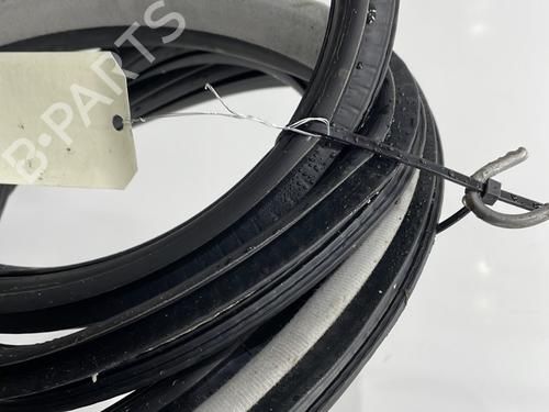 Rubber door seal VW GOLF IV (1J1) 1.9 TDI | BP29625681C142 