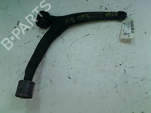 Used Right front suspension arm PEUGEOT 605 (6B) 2.1 Turbo Diesel (109 hp) 20430816