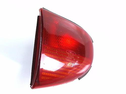 Used Left tailgate light Left tailgate light FORD ESCORT V (AAL, ABL) [1990-1996] 21234420 21234420