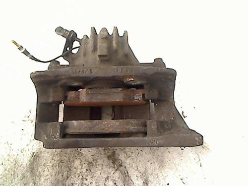 Left front brake caliper PEUGEOT 406 (8B) 1.9 D | BP20454563M105 