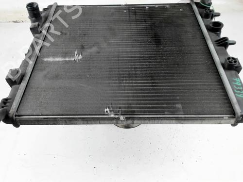 Water radiator CITROËN C3 Pluriel (HB_) 1.6 | BP34355488M31 - Image 6