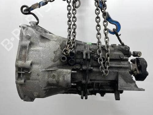 Used Gearbox Gearbox BMW 5 (E39) 523 i (170 hp) 21207673 21207673