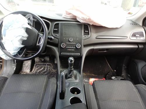 Water radiator RENAULT MEGANE IV Hatchback (B9A/M/N_) 1.5 dCi 110 (B9A3) | BP24116331M31 - Image 24