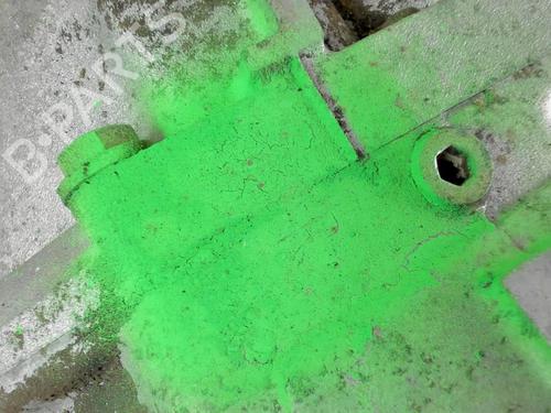 Used Gearbox BMW 5 (E39) 520 i (150 hp) 21206542