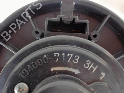 Heater blower motor LEXUS RX (_U3_) 400h AWD (MHU38_, MHU38R) | BP20474937M62 
