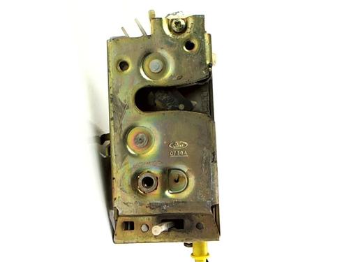 Used Rear left lock Rear left lock FORD ESCORT VI Turnier (GAL, ANL) 1.8 TD (90 hp) 21235913 21235913