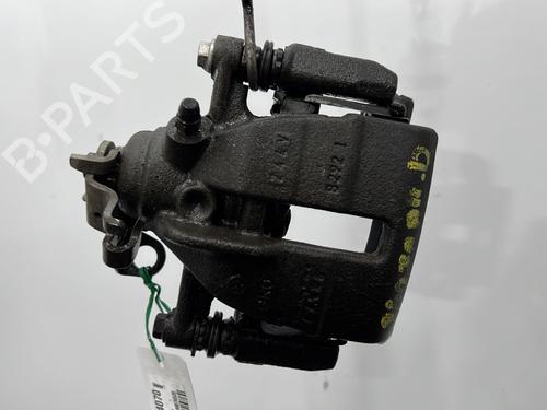 Used Right rear brake caliper VW TRANSPORTER T6 Van (SGA, SGH, SHA, SHH) 2.0 TDI (150 hp) 22346486