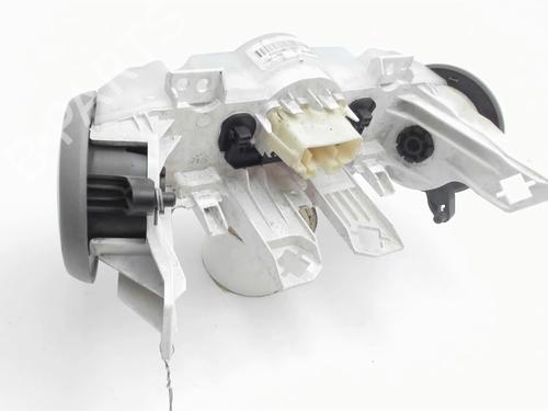 Climate control CITROËN C1 (PM_, PN_) 1.0 | BP20445164I5 