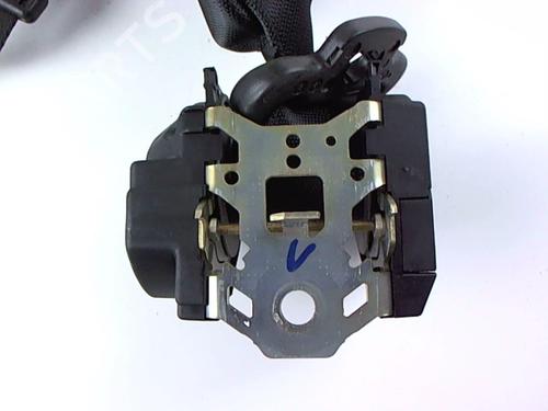 Used Rear right seatbelt Rear right seatbelt FORD MONDEO III (B5Y) 2.0 16V TDDi / TDCi (115 hp) 20466439 20466439