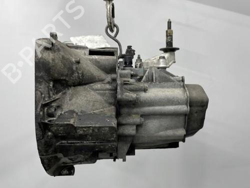 Used Gearbox Gearbox CITROËN C8 (EA_, EB_) 2.0 HDi (107 hp) 20463891 20463891