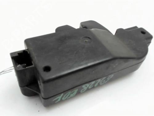 Used Tailgate lock Tailgate lock CITROËN XSARA PICASSO (N68) 1.8 16V (115 hp) 20394429 20394429