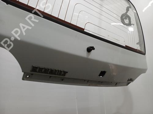 Used Tailgate Tailgate RENAULT CLIO I (B/C57_, 5/357_) 1.9 D (B/C/S576, B/C/S57L) (64 hp) 34171997 34171997