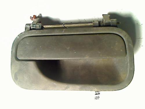 Türgriff hinten rechts außen für OPEL CORSA B (S93) 1.4 i (F08, F68, M68) (60 hp) 20474757
