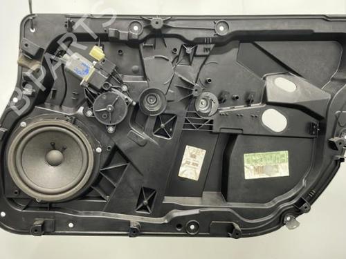 Used Front right window mechanism Front right window mechanism FORD FIESTA VI (CB1, CCN) 1.6 TDCi (90 hp) 20397146 20397146