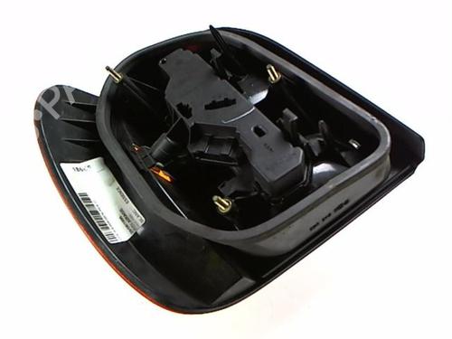 Right taillight VW POLO III (6N1) 55 1.3 | BP20459082C35 