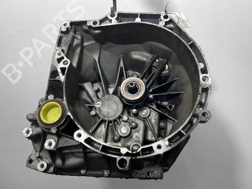Gearbox FORD B-MAX (JK) 1.5 TDCi | BP20390248M3 