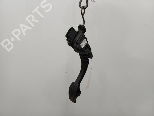 Used Electronic module FORD MONDEO IV Turnier (BA7) 2.0 TDCi (140 hp) 22103982