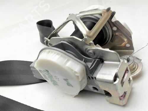 Front right seatbelt CITROËN DS3 Convertible | BP36372302I25 - Image 6