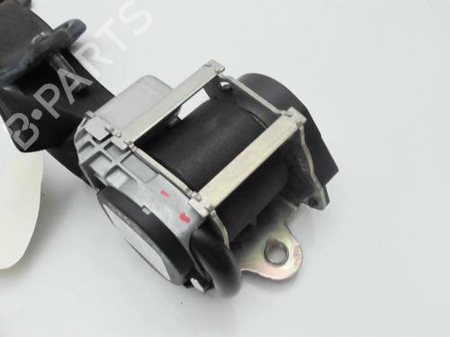 Used Front left seatbelt Front left seatbelt MITSUBISHI COLT VI (Z3_A, Z2_A) 1.3 (Z21A) (95 hp) 20419954 20419954
