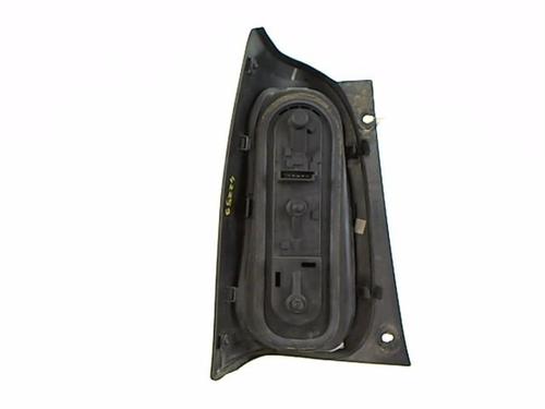Used Right taillight Right taillight SMART CITY-COUPE (450) 0.6 (S1CLB1, 450.331, 450.336) (45 hp) 20471997 20471997