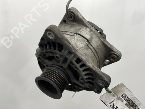 Used Alternator Alternator VW GOLF IV (1J1) 1.6 (100 hp) 25263557 25263557