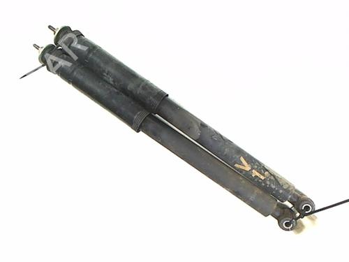 Used Left front shock absorber Left front shock absorber MERCEDES-BENZ C-CLASS (W202) C 180 (202.018) (122 hp) 20402772 20402772