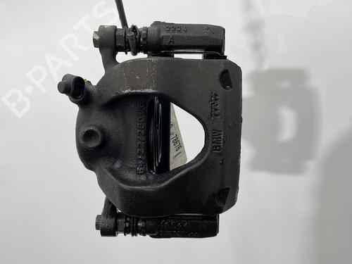 Venstre bremsekaliber foran MINI MINI (F56) Cooper (136 hp) 32042481