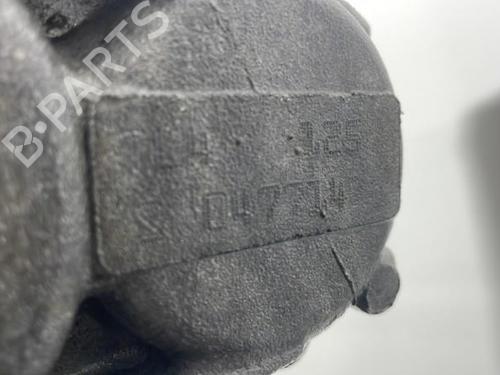 Gearbox NISSAN JUKE (F15) 1.5 dCi | BP20390303M3 