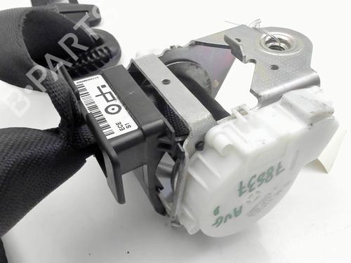 Used Front left seatbelt Front left seatbelt BMW 2 Coupe (F22, F87) 220 d (190 hp) 30913023 30913023