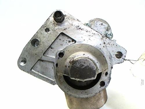 Startmotor PEUGEOT 207 SW (WK_) 1.6 16V (120 hp) 20479289