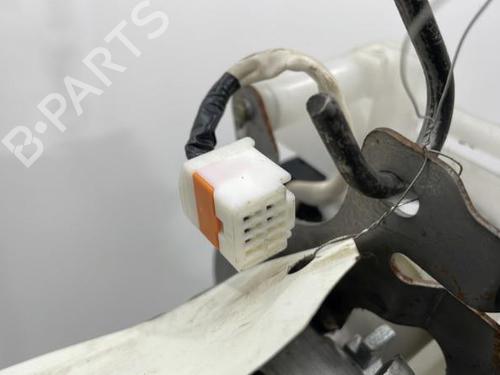 Used Steering column Steering column MAZDA 6 Hatchback (GG) 2.0 DI (GG14) (121 hp) 20441928 20441928