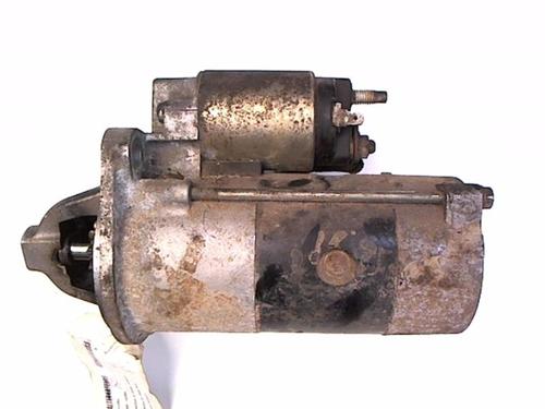 Starter JEEP CHEROKEE (KJ) 2.8 CRD 4x4 | BP20479197M8 