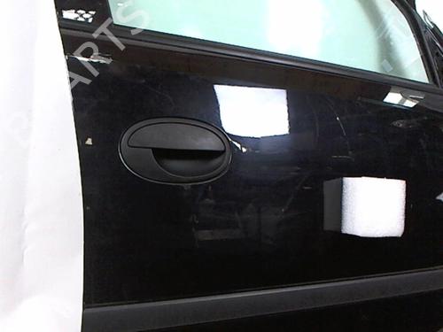 Right front door OPEL MERIVA A MPV (X03) 1.4 16V Twinport (E75) | BP20461387C3 
