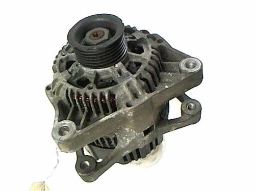 Alternator PEUGEOT 206 Hatchback (2A/C) 1.1 i | BP20473537M7 