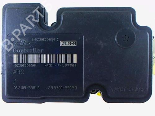 ABS pump FORD FIESTA VI (CB1, CCN) 1.25 | BP20444923M43 