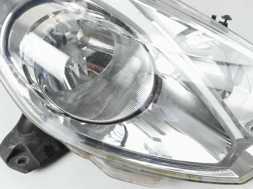 Right headlight CITROËN C3 II (SC_) 1.6 HDi | BP36588735C29 - Image 8