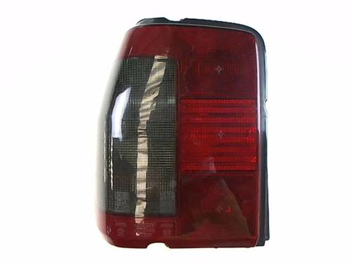 Used Left taillight FIAT TIPO (160_) [1987-1997]  21233350