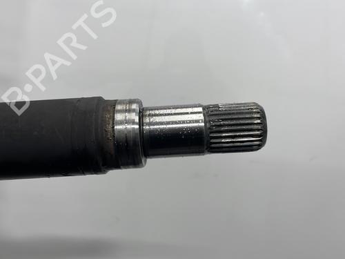 Right front driveshaft FORD S-MAX (WA6) 1.8 TDCi | BP30941414M39