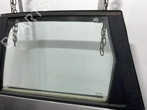 Left rear door RENAULT SCÉNIC III (JZ0/1_) 1.5 dCi | BP20394539C4 