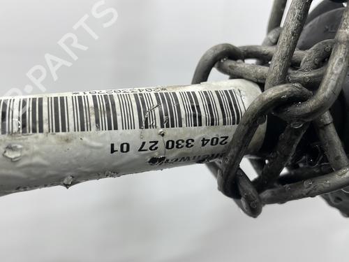 Right front driveshaft MERCEDES-BENZ GLK-CLASS (X204) 350 CDI 4-matic (204.992) | BP30329453M39 - Image 3
