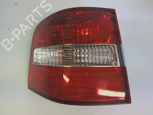 Used Left taillight Left taillight FIAT STILO Multi Wagon (192_) 1.9 JTD (115 hp) 20471295 20471295