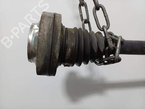 Used Right rear driveshaft Right rear driveshaft AUDI Q7 (4LB) 3.0 TDI quattro (233 hp) 36438517 36438517