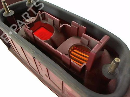 Left taillight ALFA ROMEO 145 (930_) 1.9 TD (930.A4) | BP21228882C34 