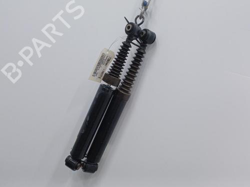 Right rear shock absorber CITROËN C3 II (SC_) 1.6 HDi | BP21206948M19 