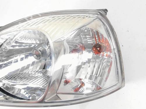 Left headlight KIA RIO I Hatchback (DC) 1.3 | BP20417526C28 - Image 2