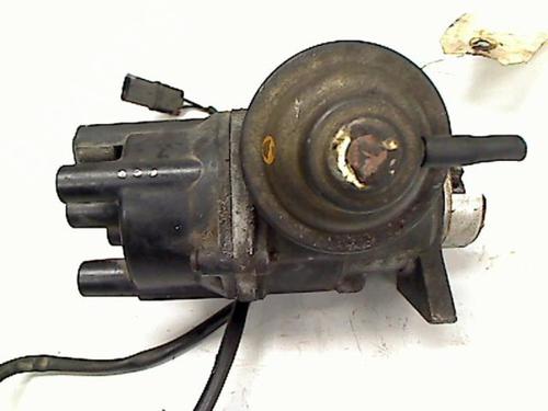 Used Ignition distributor NISSAN BLUEBIRD (T72 , T12, U12) 1.6 (83 hp) 21232906