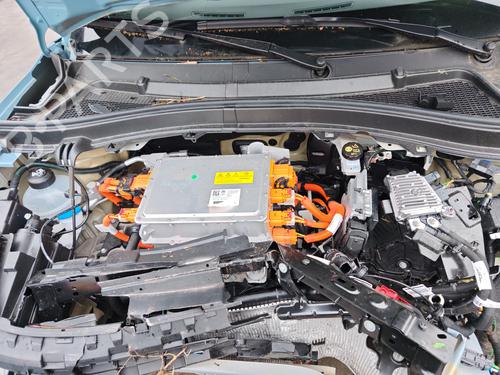 Engine CITROËN C3 IV (CC_, CB_) ë-C3 (CBZYAZ) | BP37727800M1 - Image 12