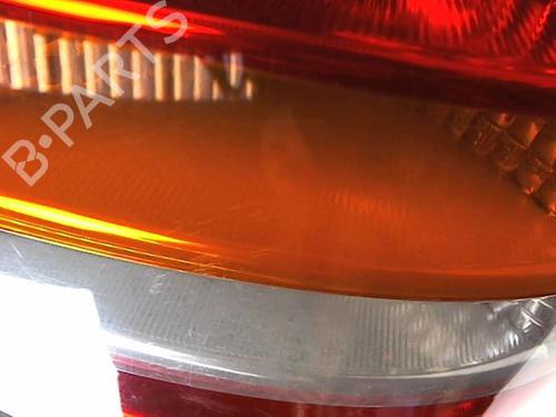 Right taillight OPEL ASTRA G Hatchback (T98) 1.4 16V (F08, F48) | BP20416316C35 
